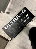 Behringer PEQ-2000 ULTRA-Q 5Band Parametric Equalizer, Ophalen of Verzenden, Gebruikt, Audio