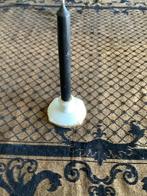 Royal albert val doir kandelaar, Sieraden, Tassen en Uiterlijk, Ophalen of Verzenden, Zo goed als nieuw, Staal