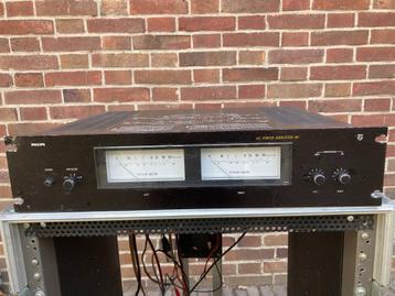 Philips versterker 12AH380 2x100W beschikbaar voor biedingen