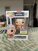 funko pop 1439 aang, Verzamelen, Poppetjes en Figuurtjes, Ophalen of Verzenden, Nieuw