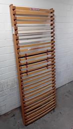 2 bedbodems, Huis en Inrichting, Slaapkamer | Matrassen en Bedbodems, Ophalen, Gebruikt, Eenpersoons, 80 cm