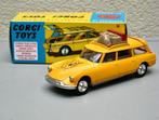 Citroen DS Safari ID 19 Break Corgi 436 1:43, Ophalen of Verzenden, Nieuw, Auto, Corgi