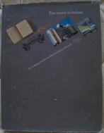 Een eeuw in balans - wordingsgeschiedenis Moret & Limperg, Ophalen of Verzenden, Zo goed als nieuw, L. Metzemaekers