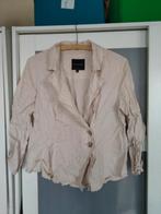 Jasje Bitte Kai Rand, Kleding | Dames, Ophalen of Verzenden, Zo goed als nieuw, Maat 36 (S), Beige
