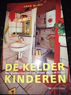 De Kelder kinderen, Ophalen of Verzenden, Zo goed als nieuw