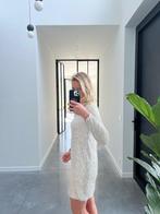 Emma Ella Paris paillettenjurk, Maat 38/40 (M), Overige kleuren, Nieuw, Cocktailjurk