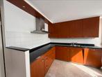 Siematic keuken met stenen aanrechtblad, Huis en Inrichting, Keuken | Complete keukens, Ophalen, Gebruikt, Graniet of Steen, Hoekkeuken