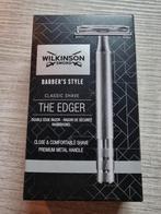 Wilkinson Sword The Edger Scheermes, Ophalen of Verzenden, Nieuw, Bad & Douche