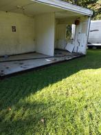 af halen  2 containers units gratis