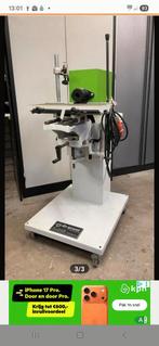 Langgat boormachine, Ophalen of Verzenden, Zo goed als nieuw, Boormachine