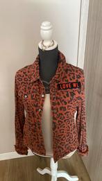 Leuke jasje van Wanderlust maat L, Wanderlust, Overige kleuren, Maat 42/44 (L), Nieuw