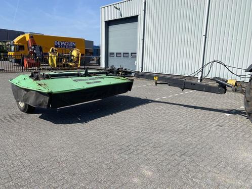 Deutz-Fahr KMA 5.30 0, Zakelijke goederen, Agrarisch | Werktuigen, Akkerbouw, Oogstmachine