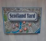 Scotland Yard, het mysterieuze bordspel., Een of twee spelers, Ophalen of Verzenden, Zo goed als nieuw, Ravensburger