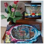 Nieuw! Radiant Eevee Premium Box, Morpeko V Union Special, Hobby en Vrije tijd, Verzamelkaartspellen | Pokémon, Nieuw, Ophalen of Verzenden