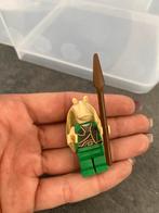 Lego Star Wars Jar Jar Binks Minifiguur, Ophalen of Verzenden, Zo goed als nieuw, Losse stenen, Lego