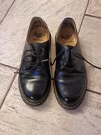 Dr Martens Heren Schoenen Mt 43, Kleding | Heren, Schoenen, Zwart, Boots, Ophalen of Verzenden, Zo goed als nieuw
