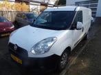 Fiat Doblò Cargo fiat doblo maxi1.3 MultiJet Maxi airco rie, Auto's, Euro 5, Gebruikt, 4 cilinders, Origineel Nederlands