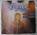 Vinyl Singeltje Anny Schilder 1989, Cd's en Dvd's, 7 inch, Single, Ophalen of Verzenden, Zo goed als nieuw