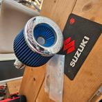 Suzuki Swift, open luchtfilter (nieuw) 2005-2010 ., Ophalen of Verzenden, Nieuw, Suzuki