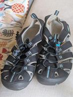 Waterproof sandalen van Keen maat 42, Kleding | Heren, Schoenen, Sandalen, KEEN, Zwart, Ophalen of Verzenden
