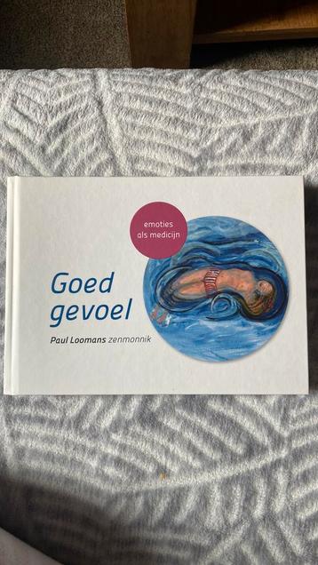 Paul Loomans - Goed gevoel beschikbaar voor biedingen