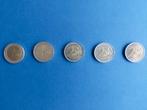 2 euromunten Slovenië, Ophalen of Verzenden, Slovenië, 2 euro, Losse munt