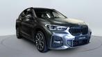 BMW X1 XDrive25e M Sport |19''LM|HUD|ACC|Navi+(groot scherm), Auto's, BMW, Gebruikt, Leder en Stof, Elektrische ramen, Plug-in hybride