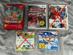 Ferrari Challenge Deluxe Wii, Eén computer, Ophalen of Verzenden, Zo goed als nieuw, Sport