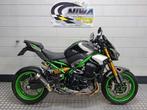 KAWASAKI Z900 SE, 4 cilinders, Motorrijbewijs A, 948 cc, Bedrijf