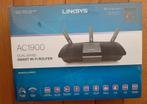 Nieuw Linksys AC1900, Computers en Software, Routers en Modems, Ophalen of Verzenden, Nieuw