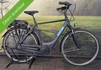 Gazelle Paris C7 Electrische fiets | Middenmotor | 57CM, Koninklijke Gazelle N.V., Wilhelminaweg 8 6951 BP Dieren Nederland, Info@gazelle.nl