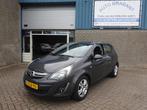 Opel Corsa 1.2-16V Design Edition, Voorwielaandrijving, Euro 5, Gebruikt, 750 kg