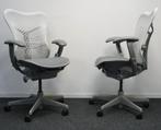 Herman Miller Mirra 1 Bureaustoelen | Grijs / Lichtgrijs, Gebruikt, Overige kleuren, -, -