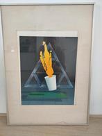 Hans Luiken - Artificial Landscape, Ophalen