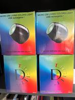 Lampjes , oplaadbaar living colors, Ophalen of Verzenden, Zo goed als nieuw, E27 (groot), Led-lamp