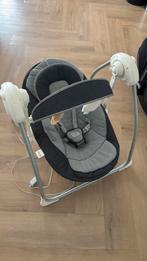 BabyGo Schommelstoel, Schommelstoel, Ophalen, Overige merken, Met gordel(s) of riempje(s)