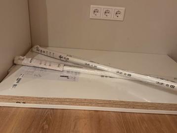 IKEA Pax kledingroede en planken NIEUW