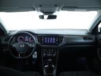 Volkswagen T-Roc 1.0 TSI Style CarPlay | El.kofferklep | Tre, Auto's, Voorwielaandrijving, Stof, Gebruikt, Bruin