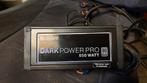 be quiet! Dark Power Pro 850W Platinum Voeding, Computers en Software, Interne voedingen, Ophalen of Verzenden