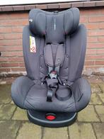 Kidsriver draaibare autostoel, Kinderen en Baby's, Autostoeltjes, Autogordel of Isofix, Gebruikt, 9 t/m 18 kg, Verstelbare rugleuning