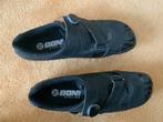 Racefiets schoenen Zwart, maat 44 merk Bont Riot, Ophalen of Verzenden