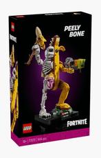 LEGO Fortnite Peely Bone 77072 * NEW *, Ophalen of Verzenden, Nieuw, Complete set, Lego