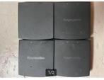Raymarine ST60 zonnekapjes 12,50 per stuk € 12,50, Ophalen, Gebruikt