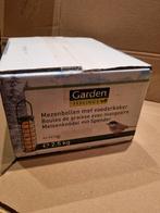 *** NIEUWE GROTE DOOS MEZENBOLLEN INCL.HOUDER ***, Dieren en Toebehoren, Ophalen of Verzenden, Nieuw, Eten en Drinken