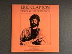 CD - Eric Clapton - Derek & The Domino's., Ophalen of Verzenden, 1980 tot 2000, Zo goed als nieuw