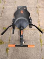 Hoverboard zitje met remhendel., Ophalen, Gebruikt