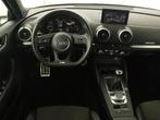 Audi A3 30 TFSI Advance Sport | Stoelverwarming | Virtual Co, Voorwielaandrijving, Gebruikt, 1165 kg, Origineel Nederlands