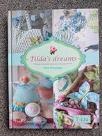 Tilda's Dreams - Maak zelf Tilda poppen!, Hobby en Vrije tijd, Ophalen, Zo goed als nieuw, Overige typen, Overige merken