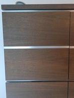Houten meubelset: Kast & TV meubel Goossens, Ophalen