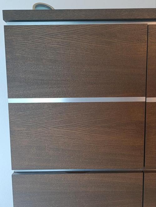 Houten meubelset: Kast & TV meubel Goossens, Huis en Inrichting, Complete inboedels, Ophalen